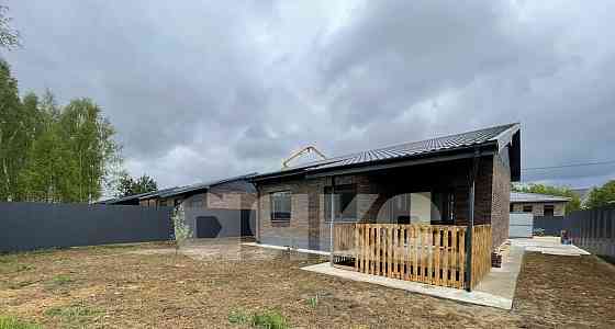 Дом, 105 м2, 5.3 сотки, 1 эт. Раменское