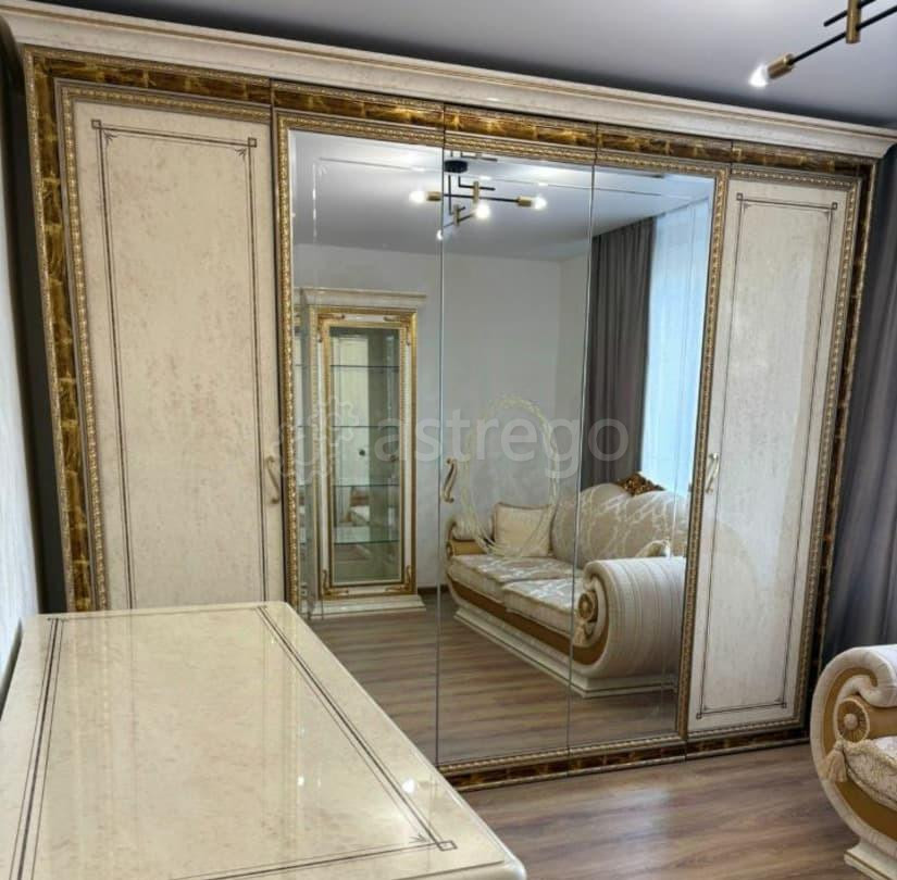 2-комн. квартира, 45 м2, 2/12 эт. Москва - изображение 7