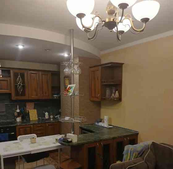 3-комн. квартира, 70 м2, 12/17 эт. Балашиха