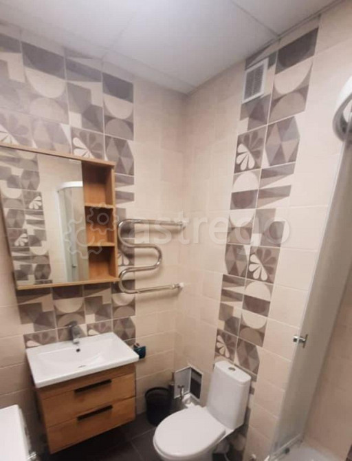 Студия, 37 м2, 2/3 эт. Щёлково - изображение 6