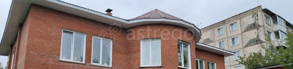 Коттедж, 650.7 м2, 15 соток, 3 эт. Ачинск - изображение 1