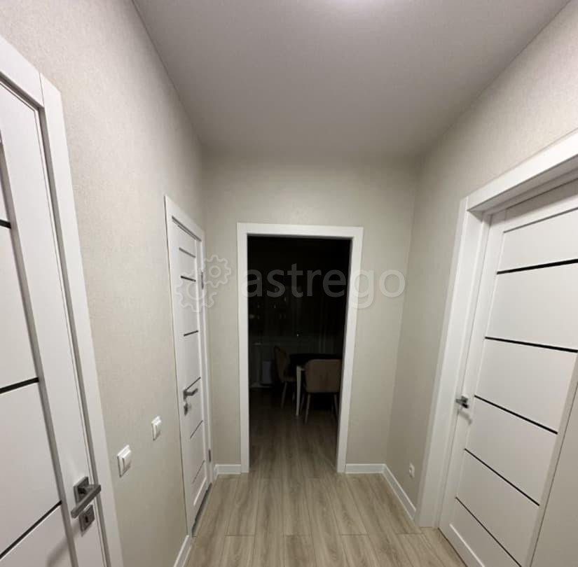 1-комн. квартира, 40 м2, 19/25 эт. Люберцы - изображение 1