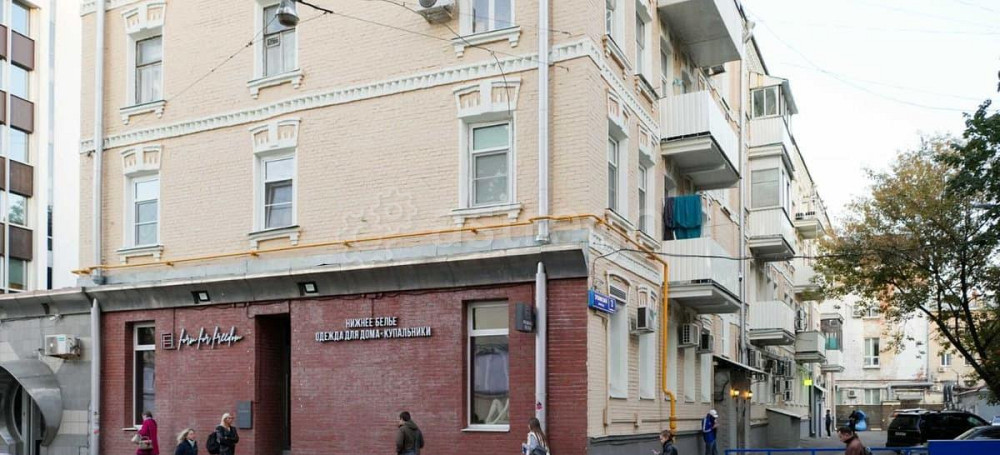 Готовый бизнес, 113 м2 Москва - изображение 4