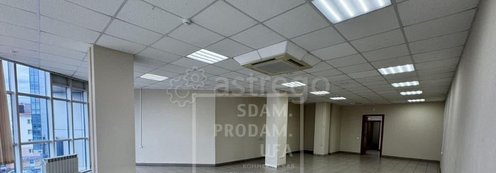 Офис, 80.1 м2 Уфа - изображение 3