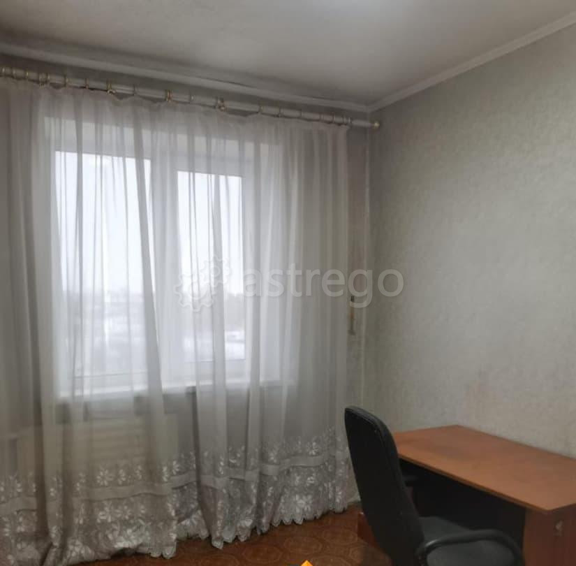 4-комн. квартира, 80 м2, 9/9 эт. Барнаул - изображение 3