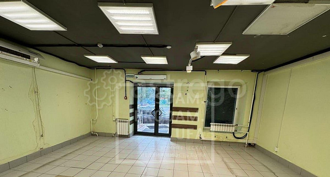 Торговое помещение, 125 м2 Уфа - изображение 7