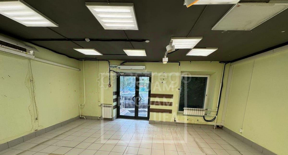 Торговое помещение, 125 м2 Уфа - изображение 7