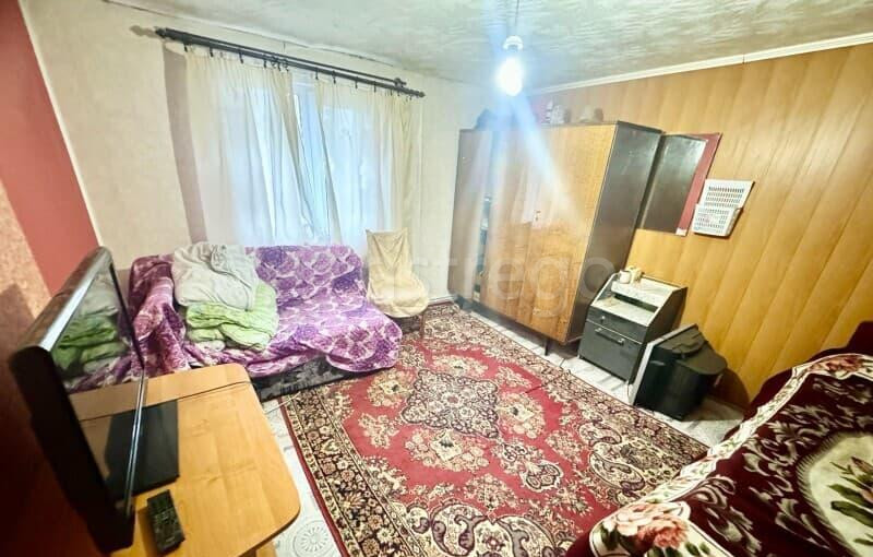 Комната, 13 м2, 2/2 эт. Павловский Посад - изображение 1