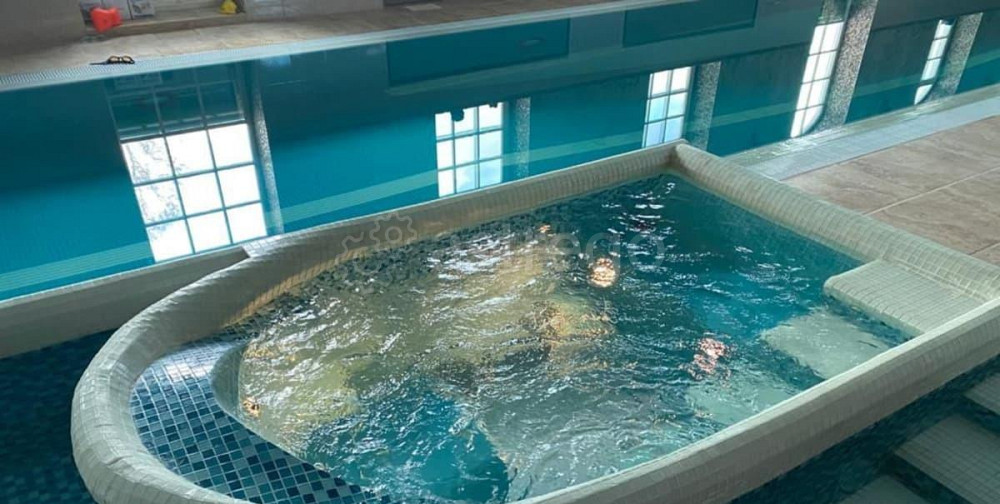 Дом, 90 м2, 23 сотки Москва - изображение 7