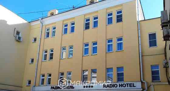Склад, 185.1 м2 Москва