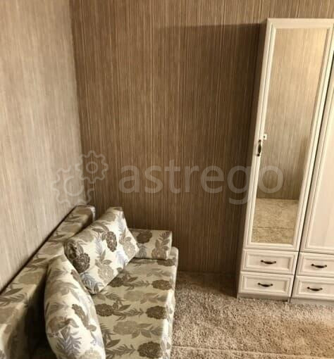 1-комн. квартира, 39 м2, 4/25 эт. Санкт-Петербург - изображение 2