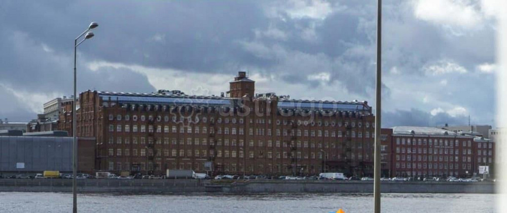 Комната, 11.7 м2, 1/4 эт. Санкт-Петербург - изображение 6