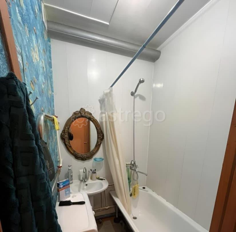 2-комн. квартира, 46.8 м2, 1/3 эт. Тында - изображение 7