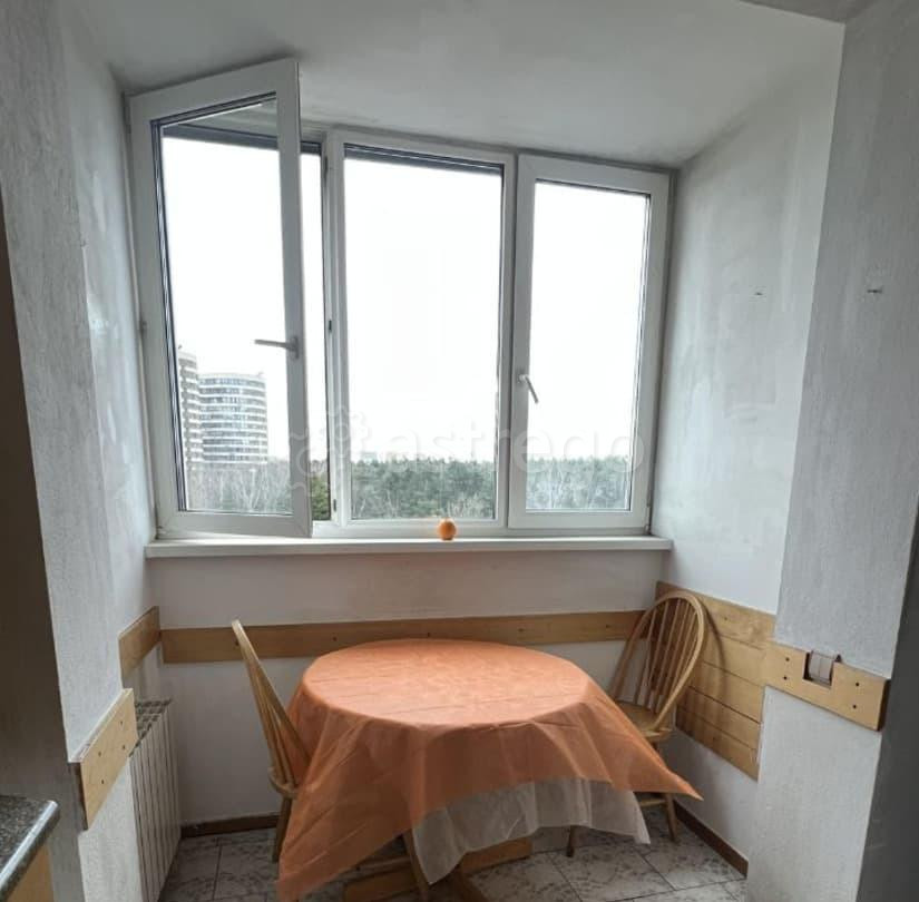 3-комн. квартира, 65.6 м2, 9/15 эт. Красногорск - изображение 6