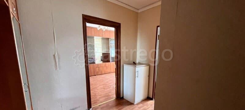 2-комн. квартира, 50 м2, 3/17 эт. Москва - изображение 8