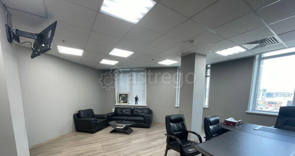 Офис, 52 м2 Красноярск - изображение 5
