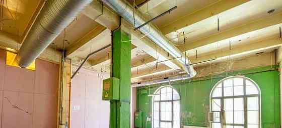 Офис, 207.5 м2 Санкт-Петербург