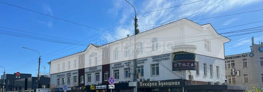 Офис, 474.6 м2 Белгород - изображение 7