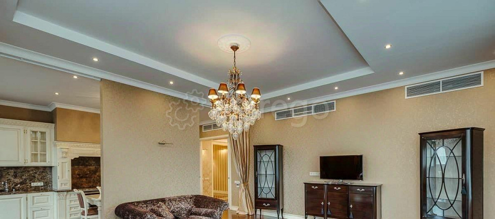 5-комн. квартира, 226 м2, 6/8 эт. Москва - изображение 5