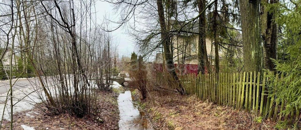 Земельный участок, 20 соток Санкт-Петербург - изображение 4