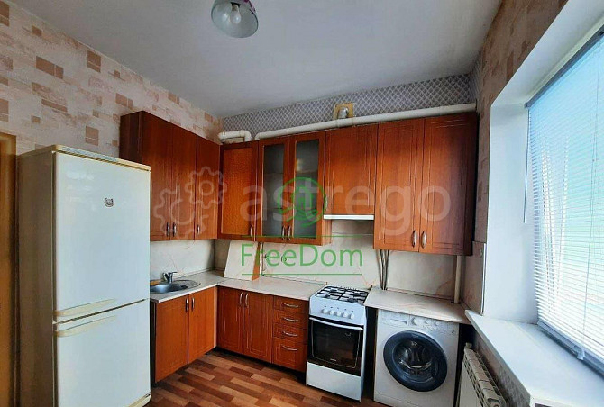 1-комн. квартира, 39.5 м2, 4/4 эт. Стрелецкое - изображение 1