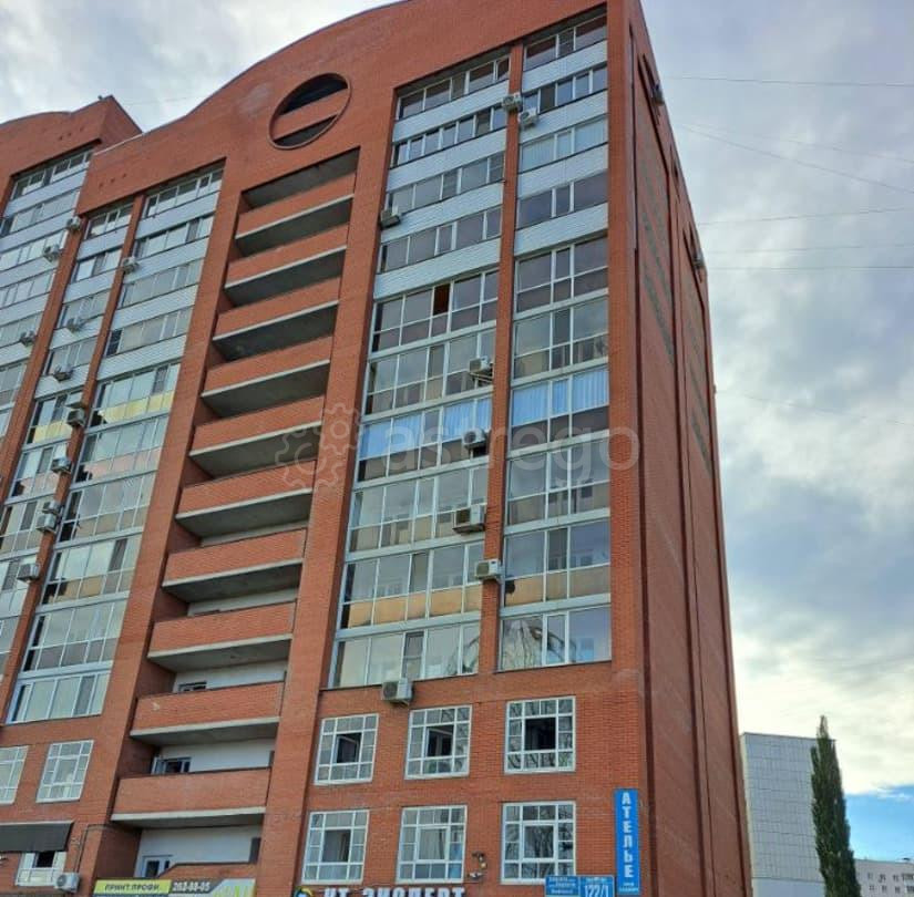 5-комн. квартира, 170 м2, 13/13 эт. Уфа - изображение 5