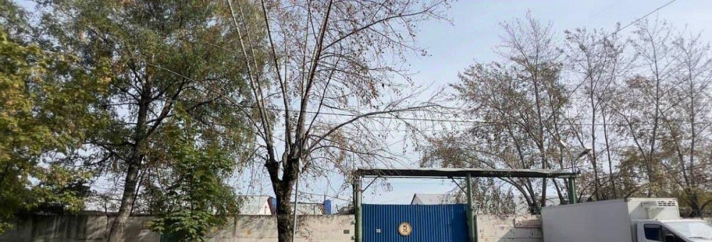 Склад, 600 м2 Люберцы - изображение 1