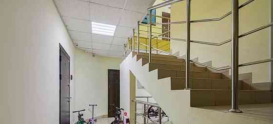 4-комн. квартира, 105.4 м2, 3/4 эт. Балашиха