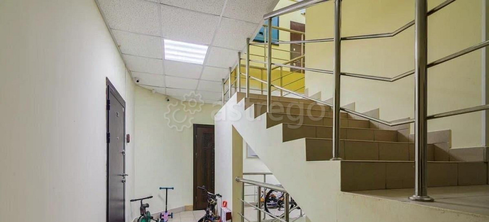 4-комн. квартира, 105.4 м2, 3/4 эт. Балашиха - изображение 4