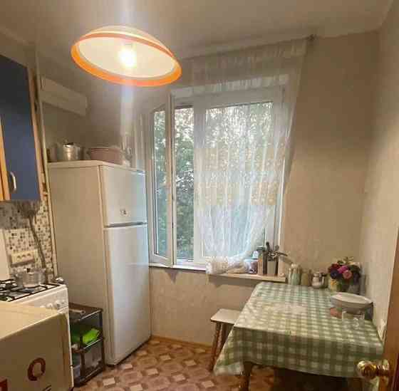 2-комн. квартира, 45 м2, 4/9 эт. Москва