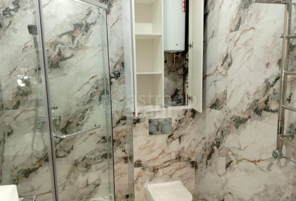 Студия, 32 м, 5/10 эт. Майкоп - изображение 5