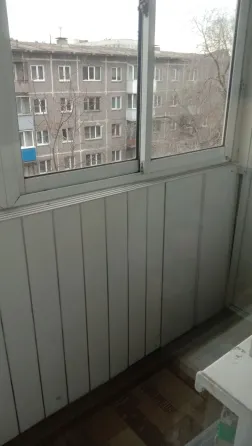 Продам 2-комн. квартиру, 43.6 м2, 5/5 этаж Новокузнецк