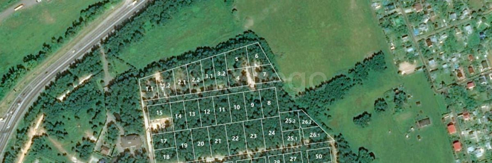 Земельный участок, 11.4 сотки Чехов - изображение 2