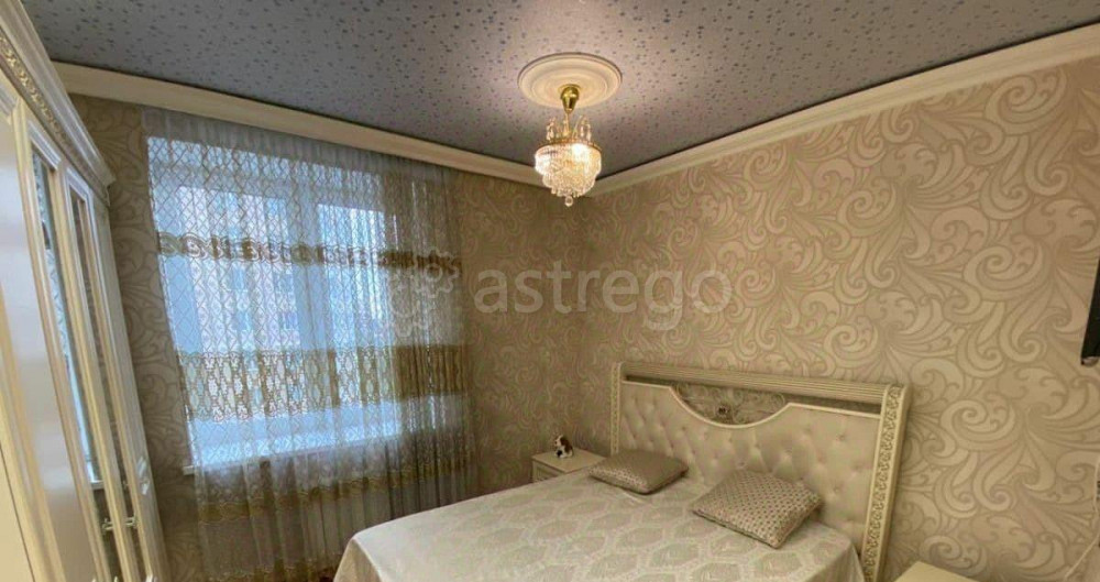 2-комн. квартира, 73 м2, 10/25 эт. Реутов - изображение 5