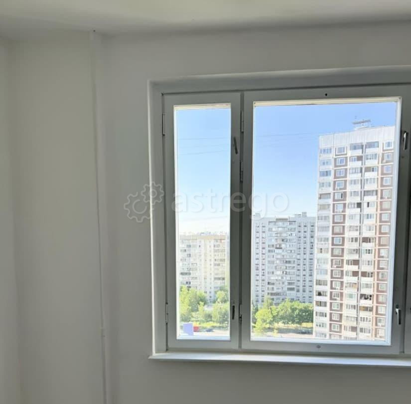 Комната, 14.9 м2, 14/17 эт. Москва - изображение 1