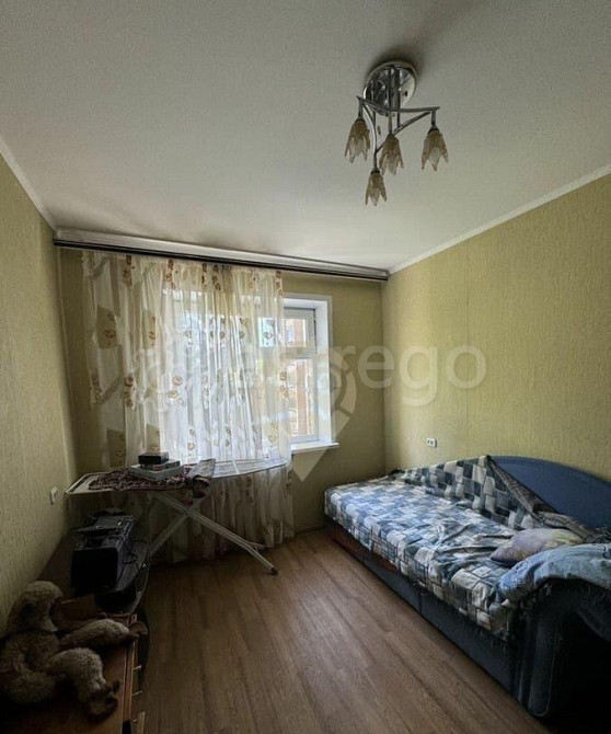 4-комн. квартира, 80.62 м2, 5/9 эт. Старый Оскол - изображение 6