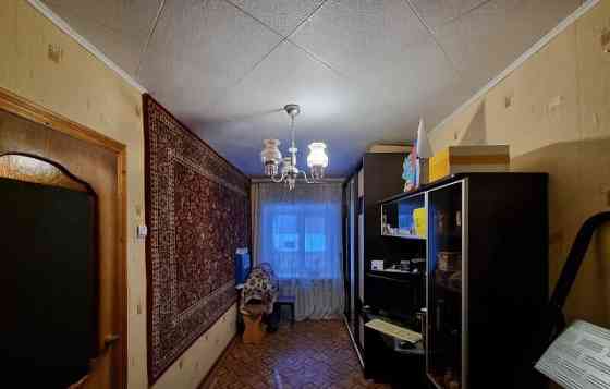 2-комн. квартира, 46.1 м2, 3/3 эт. Орехово-Зуево