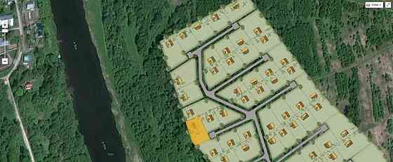 Земельный участок, 11.33 сотки Руза