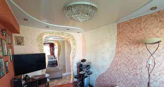 4-комн. квартира, 77.9 м2, 9/9 эт. Архангельск