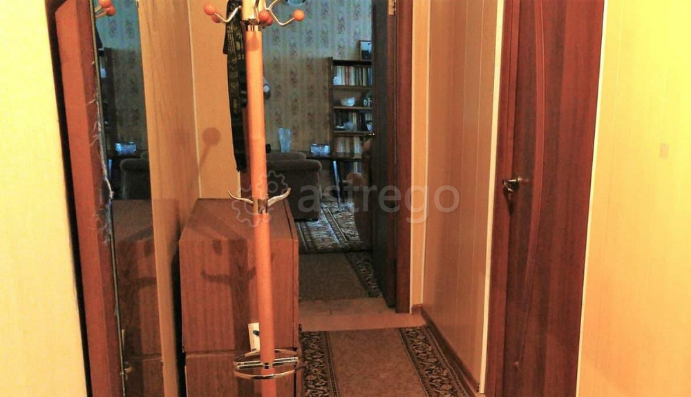 Комната, 15 м2, 2/12 эт. Москва - изображение 2