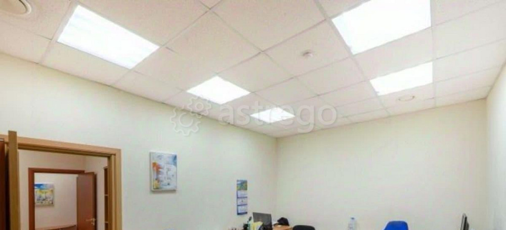 Офис, 521 м2 Санкт-Петербург - изображение 2