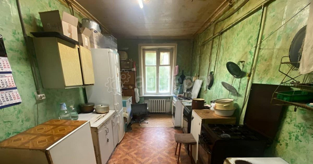 Комната, 19 м2, 2/2 эт. Балашиха - изображение 3