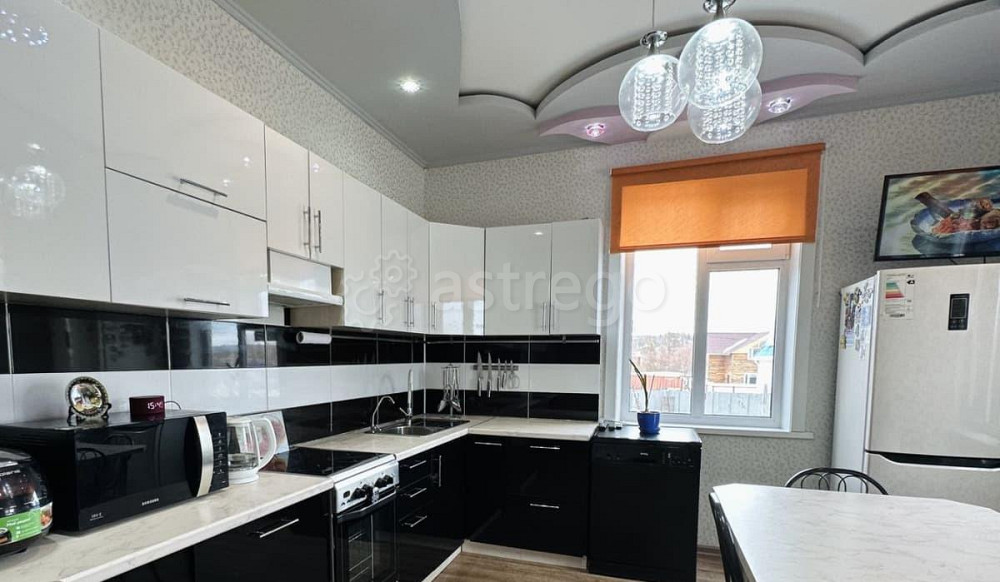 Дом, 109.2 м2, 7 соток, 2 эт. Тында - изображение 1