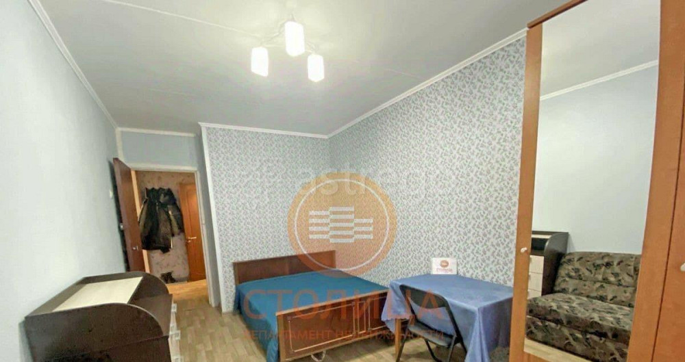 2-комн. квартира, 54 м2, 1/9 эт. Балашиха - изображение 7