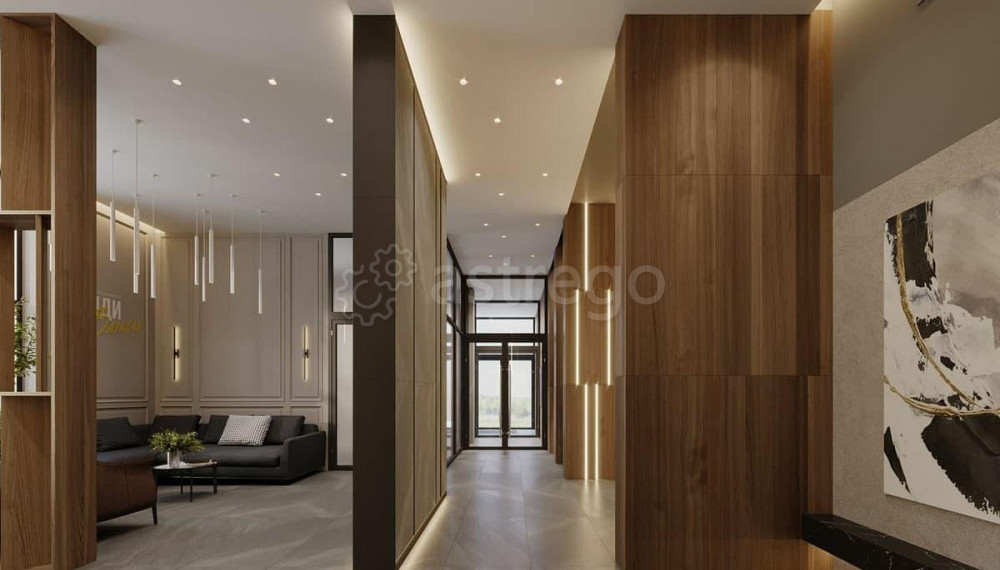 4-комн. квартира, 112.7 м2, 10/22 эт. Уфа - изображение 3