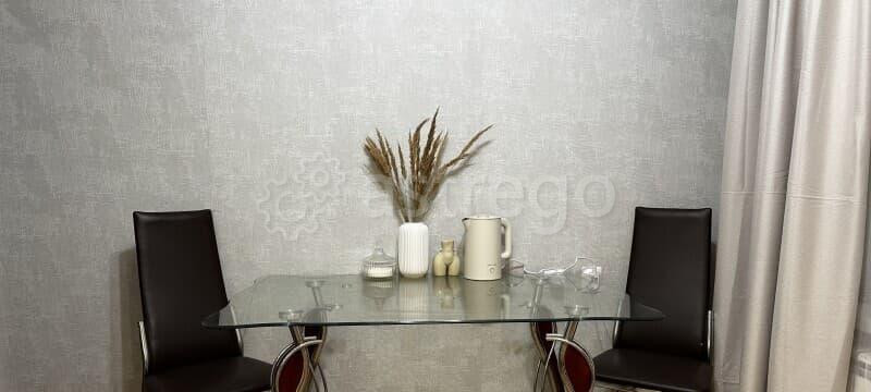 1-комн. квартира, 40 м2, 17/17 эт. Раменское - изображение 5