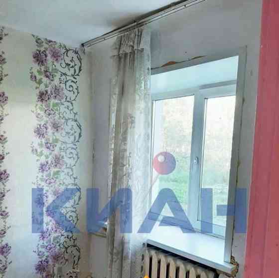 2-комн. квартира, 43.6 м2, 1/4 эт. Емельяново