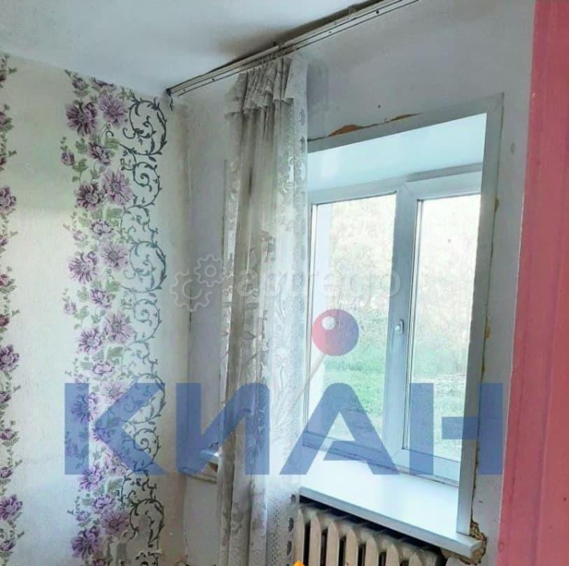 2-комн. квартира, 43.6 м2, 1/4 эт. Емельяново - изображение 2