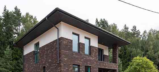 Дом, 173 м2, 9 соток, 2 эт. Солнечногорск