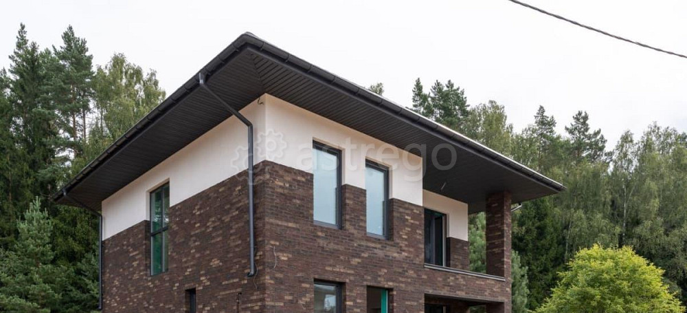 Дом, 173 м2, 9 соток, 2 эт. Солнечногорск - изображение 3